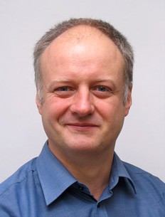 Markus Oettel